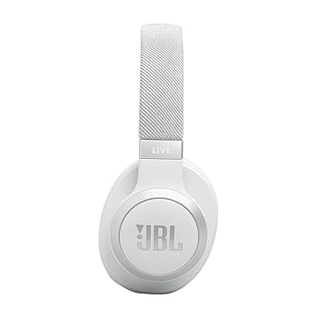 Amazon.com: JBL Live 770NC Wireless Over Ear Noise